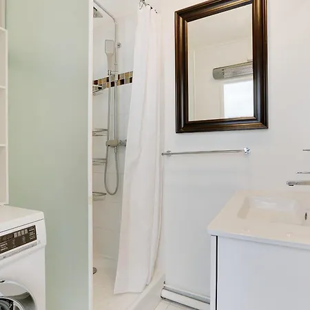 Appartamento Arago - Sante - Cosy Flat *